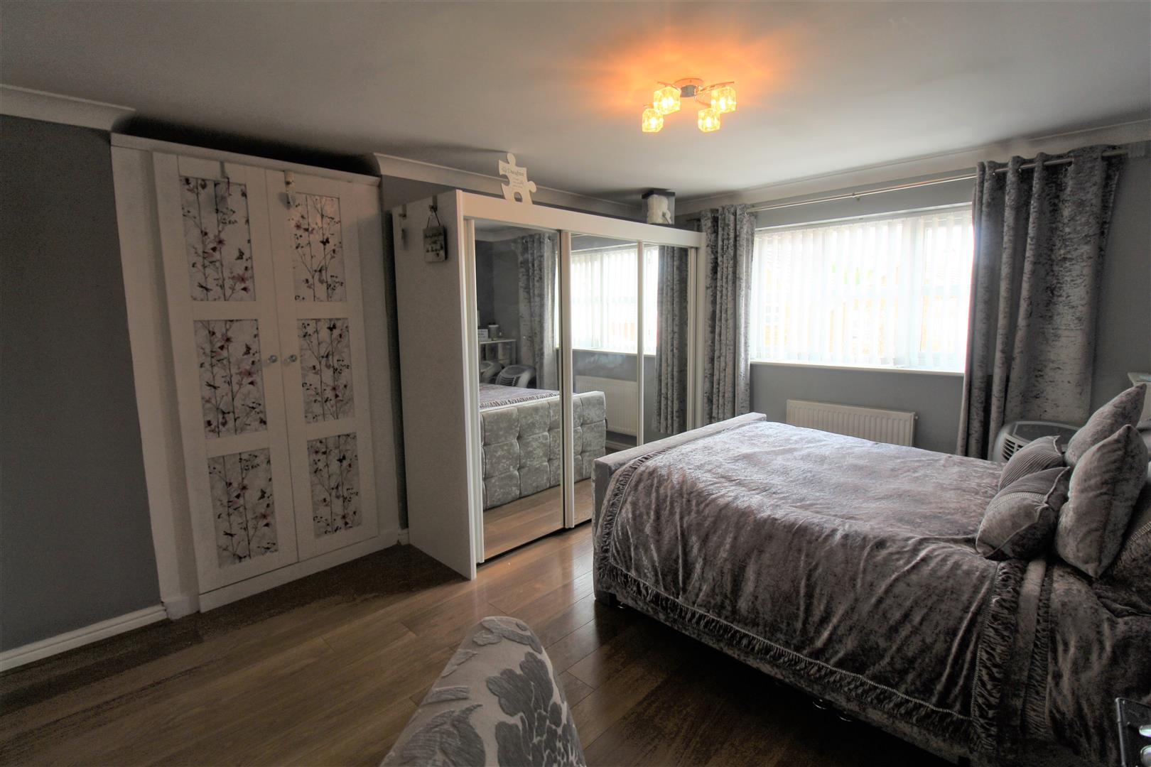 Row Moor Way, Norton Heights, Stoke-On-Trent